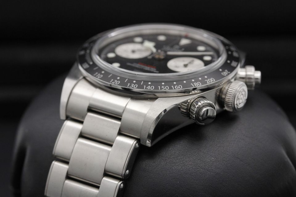 Tudor Black Bay Chrono M79360N-0001 Image 2
